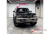 Nissan Patrol Super Safari 2021 V6